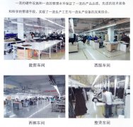 我想買套西服，是量身定做好還是買成衣好？