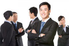 企業(yè)定做工作服有哪些價值？