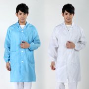 哪些行業(yè)需要防靜電工作服？?jī)r(jià)格多少？